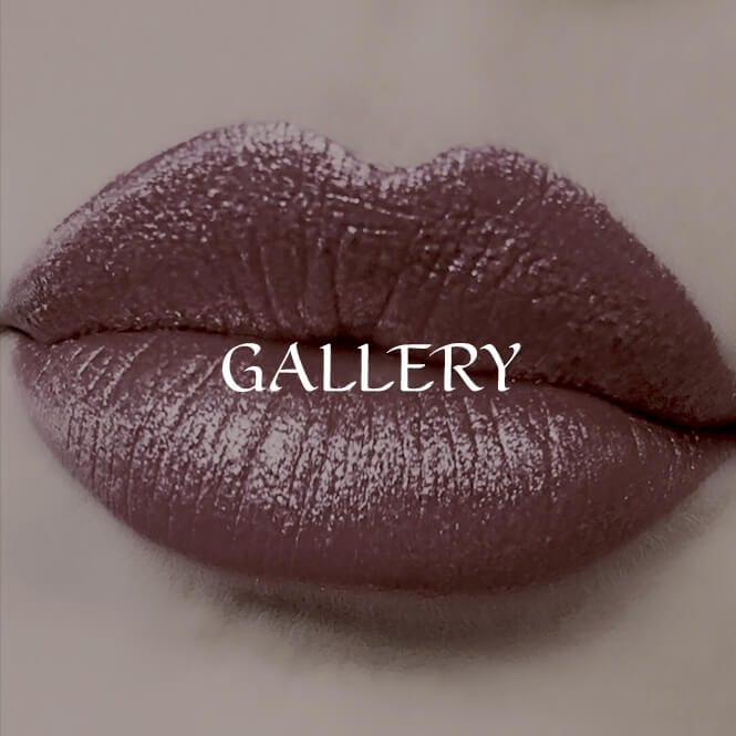 Actual patient of Dr. Nicole, gallery image.