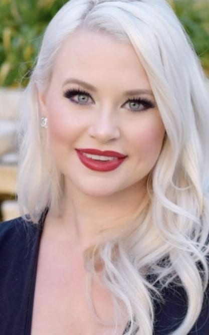 Rebecca Fuller